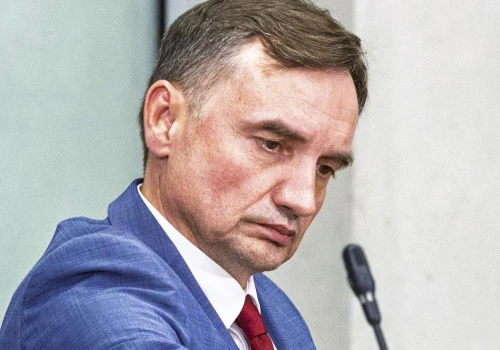 Ziobro zostanie sprowadzony do Polski? Wiceszef MSWiA wymienił możliwe dalsze kroki