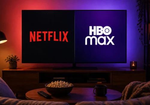 Nadchodzi mocny tydzień w streamingu! Netflix, Disney+, HBO Max i inni szykują hity