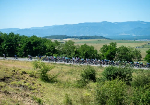 Rumunia chce zorganizować Grande Partenza Giro d’Italia w 2029 roku