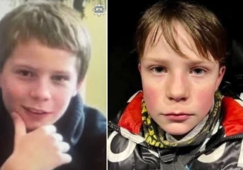 Policja z Tarnowskich Gór prosi o pomoc. Zaginął 12-letni Paweł