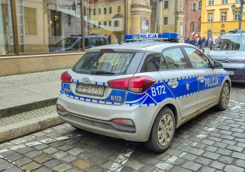 Polski nastolatek z Holandii odnalazł się i ponownie uciekł