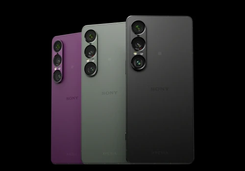 Sony Xperia 1 VIII z datą premiery. Japoński producent potwierdza majowy debiut