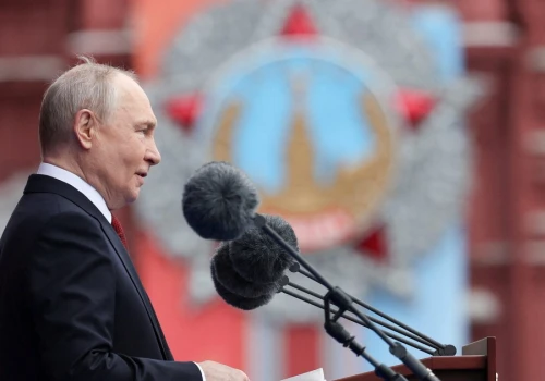 Putin nagle mówi o końcu wojny. Eksperci ujawniają, co naprawdę stoi za jego słowami