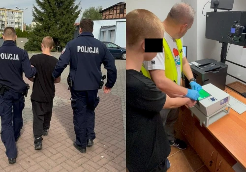 Szubin: 80-latka wykiwała oszusta i zamiast pieniędzy dała mu stare gazety