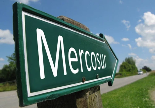 Skarga na Mercosur złożona. Polski rząd domaga się zamrożenia tymczasowego stosowania umowy