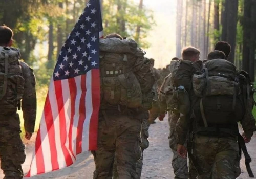 Spór o relokację wojsk USA do Polski