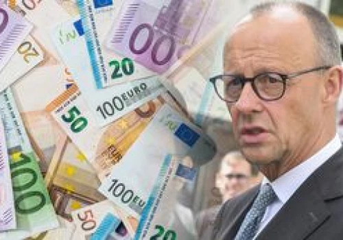1000 euro premii dla każdego nie przeszło. Niemcy powiedzieli 