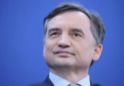Co z ekstradycją Zbigniewa Ziobry? Wniosku może w ogóle nie być