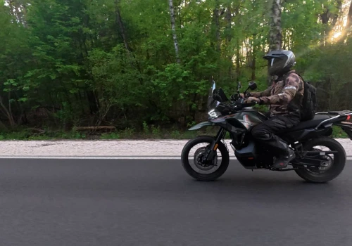 CFMOTO 1000 MT-X – mocny kandydat na króla segmentu dużych adventure