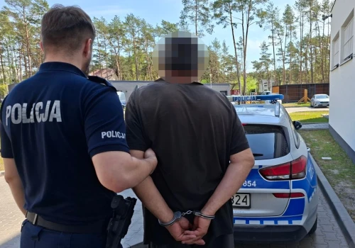 57-latek skazany w trybie przyspieszonym za łamanie zakazu prowadzenia pojazdów mechanicznych