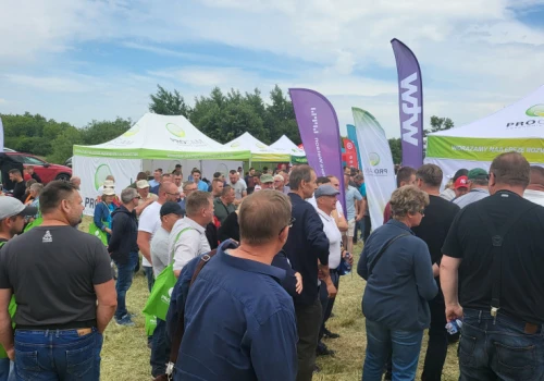 Agronomowie PROCAM wraz z partnerami zapraszają na Dni Pola PROCAM 2026