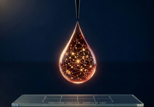 A Blood Protein Atlas Maps 4,000 Genetic Switches—and Points to a New Era of Drug Repurposing