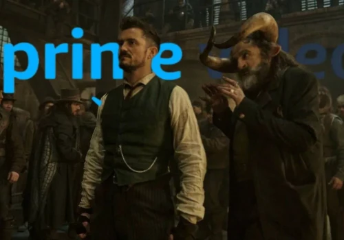 Jedno fantasy od Prime Video przebija nawet Koło czasu. Użytkownicy za nim tęsknią
