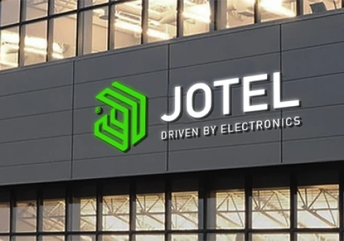 Jotel zwiększa inwestycje. Produkcja w Tallinnie wzrosła o 40 proc.