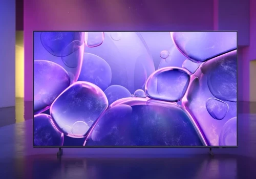 Ostatnie kilka egzemplarzy ULTRA taniego telewizora Samsung 65 cali!