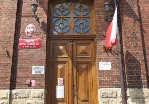 660 mysłowickich uczniów pisze egzamin ósmoklasisty