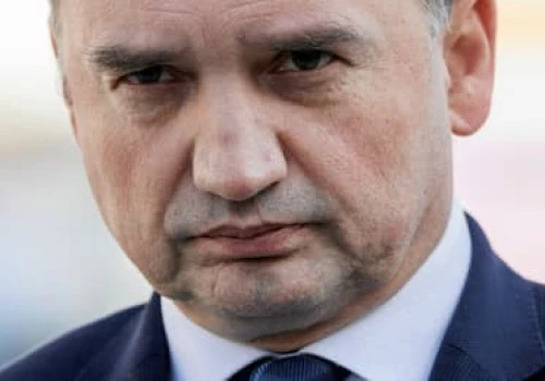 Żurek: w poniedziałek wniosek o ekstradycję Ziobry