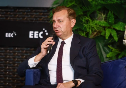 Ceny energii ustawiają polskie firmy na przegranej pozycji. 
