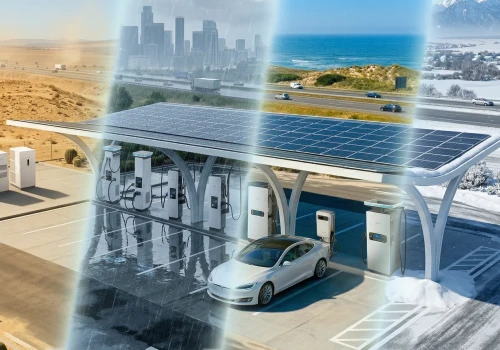 Infrastruktura ładowania EV w Polsce – jak wybrać technologię i zdobyć dofinansowanie