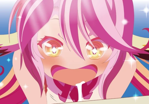 No Game No Life powróciło i zdominowało japońskie listy przebojów
