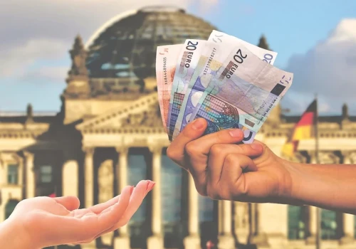 Niemcy pełni obaw. Za to zapłacą więcej