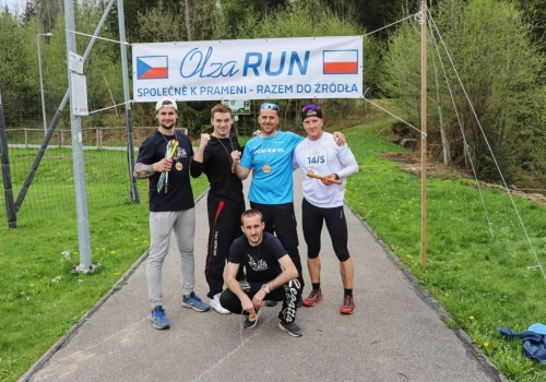 Olza Run 2026 odbędzie się już w tę sobotę. Organizatorzy zachęcają do udziału w wydarzeniu oraz kibicowania