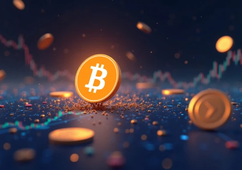 Bitcoin wraca w rejon 80 tys. USD. Duży kapitał testuje rynek?