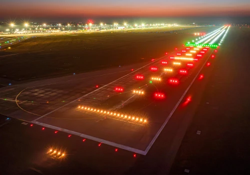 Rośnie liczba pasażerów Katowice Airport. Kolejny miesięczny rekord