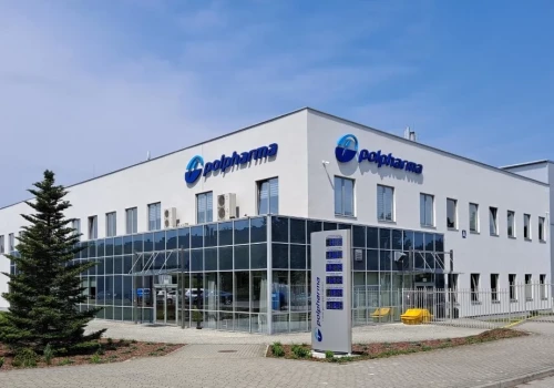 Polpharma chce przejąć rumuńskiego giganta. Miliardowa transakcja na rynku farmaceutycznym