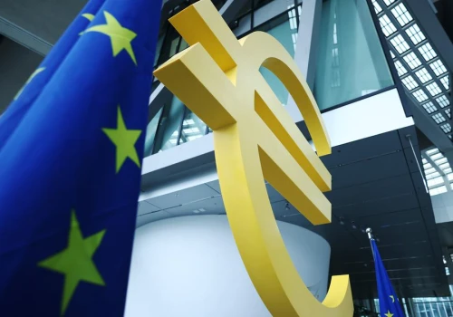 EBC zmieni kurs przez wojnę w Iranie? Nadchodzą dwie podwyżki stóp procentowych