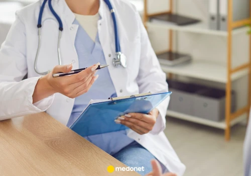 Pensje w ochronie zdrowia wystrzelą w górę. Od lipca nawet ponad 12,9 tys. zł brutto