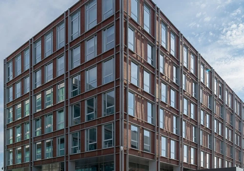 Proton Property kupuje biurowiec w kompleksie Bonarka for Business
