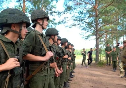 Bez poligonu nie przejdą do klasy maturalnej