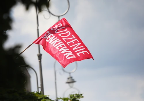 Kielecki deptak zamieni się w małą Amerykę