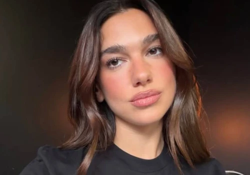Dua Lipa kontra wielki koncern. Żąda 15 mln dol odszkodowania