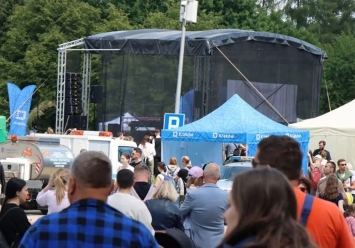 Kraków szykuje wielką rodzinną imprezę. Znamy szczegóły