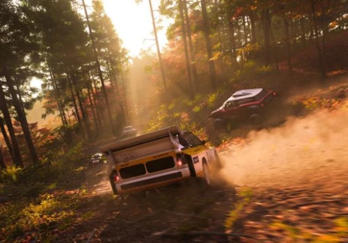 Gigantyczna wpadka Microsoftu. Forza Horizon 6 wyciekła przed premierą na Steam.