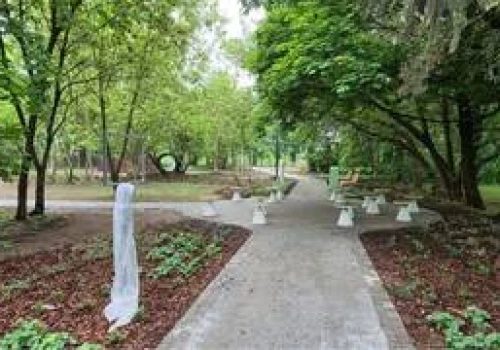 Wrocławski Park Młodych Ekologów nabiera kształtów