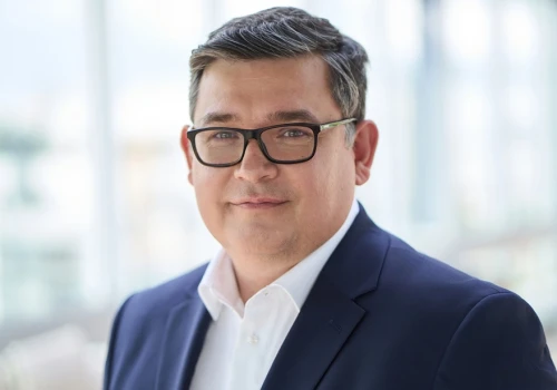 KPMG powołuje nowego partnera zarządzającego w Polsce