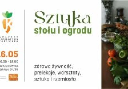Zapraszamy na dwa wydarzenia w Konduktorowni