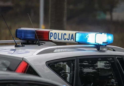 Koszmarny rozbój na kobiecie. 32-latek dotkliwie ją oszpecił i ukradł telefon