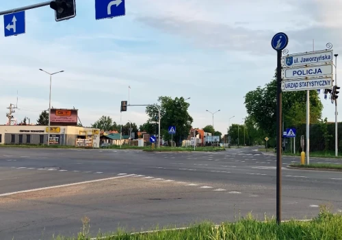 Trzy oferty wpłynęły w przetargu na remont ulicy Nowodworskiej w Legnicy