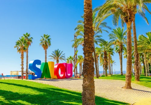 All inclusive w Salou tuż przy plaży 🌊🍹 Tydzień na Costa Dorada za 2588 PLN