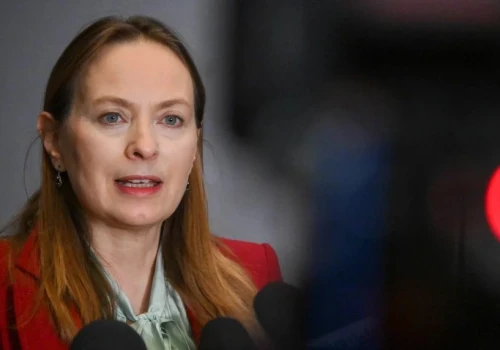 Prokuratura używana do walki z Polską 2050
