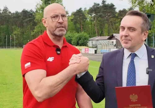 Zielona Góra. Mamy aż 3,5 mln zł na nowe boisko przy ulicy Sulechowskiej