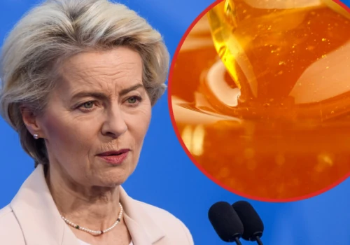 14 czerwca znika z półek w całej Unii. Wprowadzono zakaz