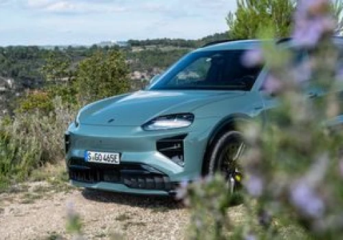 Porsche zamyka poboczne projekty. 500 osób straci pracę