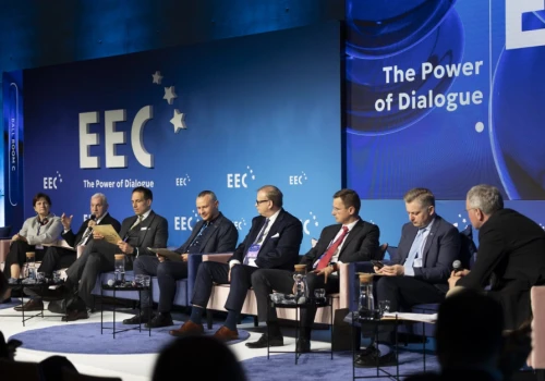 Oto czego potrzebujmy, by polskie firmy szybciej rosły. Rekomendacje po EEC
