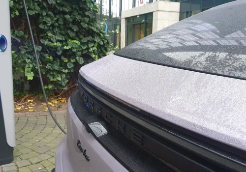 Porsche ścina 500 etatów. Koniec Cellforce, e‑bike’ów i Cetitec i powrót do kluczowego biznesu