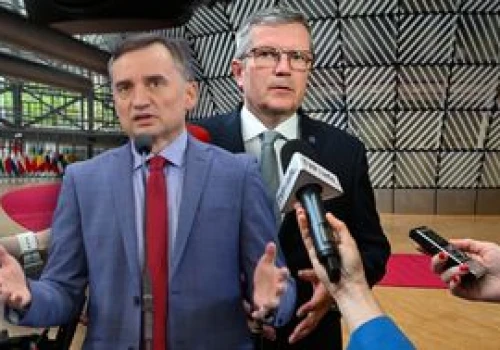 Sprawa Ziobry. 
